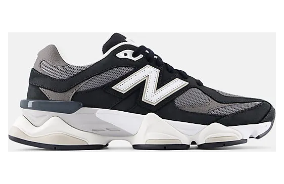 New Balance 9060 “Black” (U9060510)