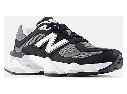 New Balance 9060 “Black”: jetzt, wo der Hype abkühlt, wird es gut (4)
