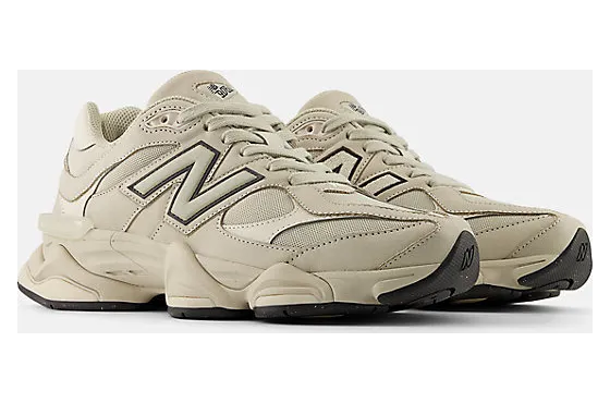 New Balance 9060 “Mono Shipyard”: endlich schweigt die Farbe (4)