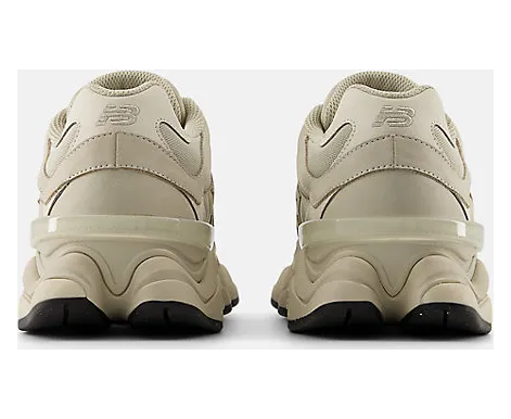 New Balance 9060 “Mono Shipyard”: endlich schweigt die Farbe (6)
