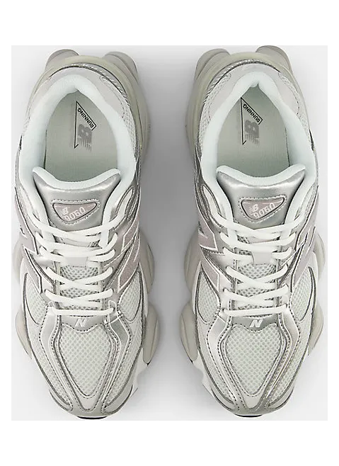 NB 9060 “Raincloud Truffle Salt”: Grau mit einem Speisekartennamen (3)