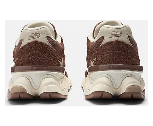 New Balance 9060 “Rich Oak”: warmes Braun ohne altbacken zu werden (6)