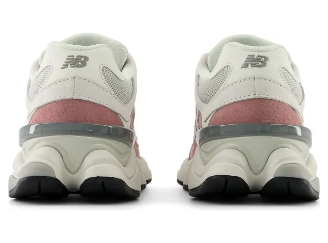 New Balance 9060 “Rose Wood”: weiches Rosa auf harter Silhouette (6)