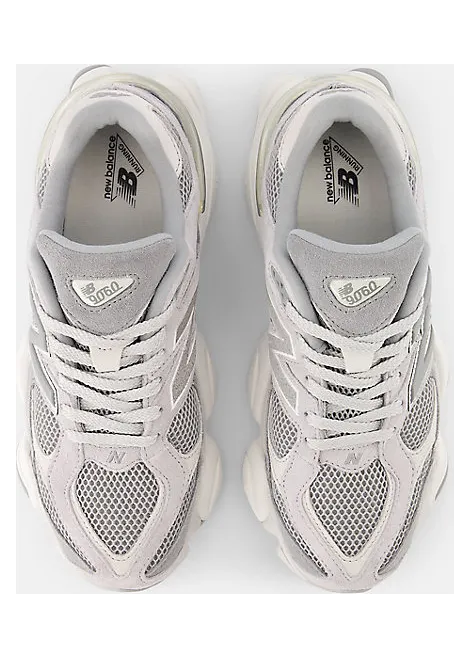 New Balance 9060 “Slate Grey”: chunky Grau, das zu allem passt (3)