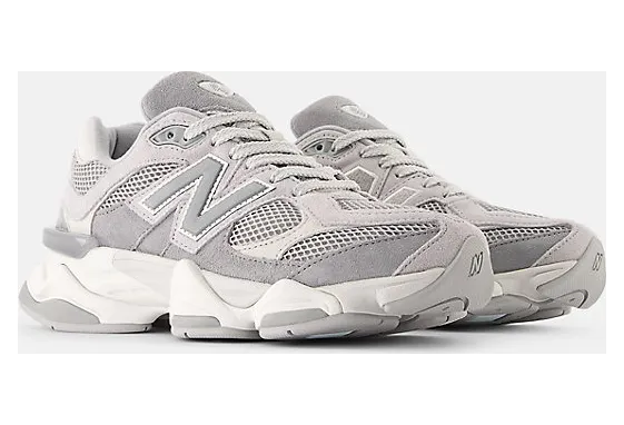 New Balance 9060 “Slate Grey”: chunky Grau, das zu allem passt (4)
