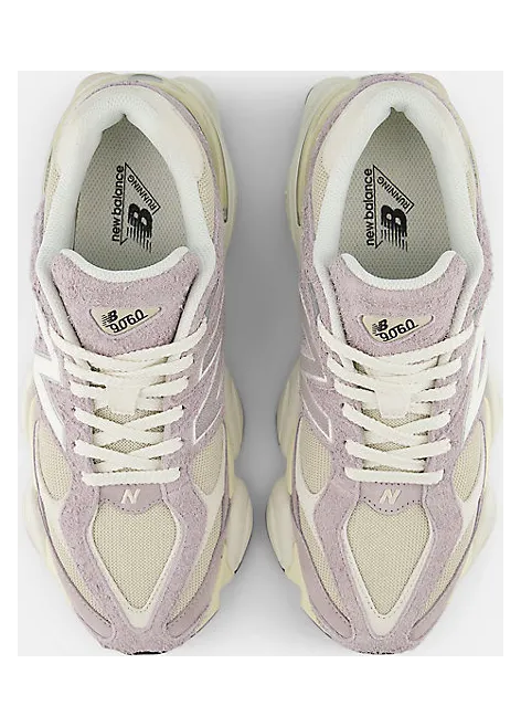 New Balance 9060 “Truffle Salt”: ist der Lärm es wert? (3)