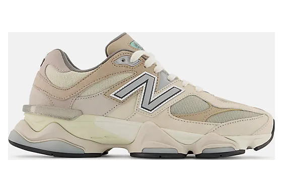 New Balance 9060 Sea Salt Surf (U9060MAC)