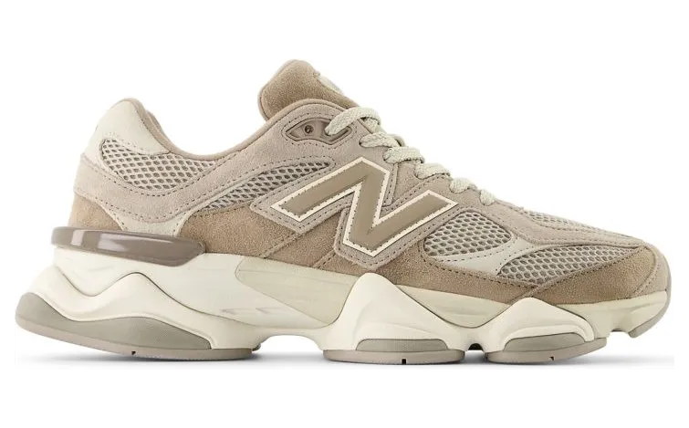 New Balance 9060 v1 “Mushroom Arid Stone” (U9060ERC)