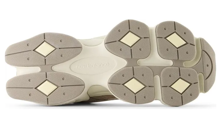 New Balance 9060 “Mushroom Arid Stone”: Erdtöne mit Masse (5)