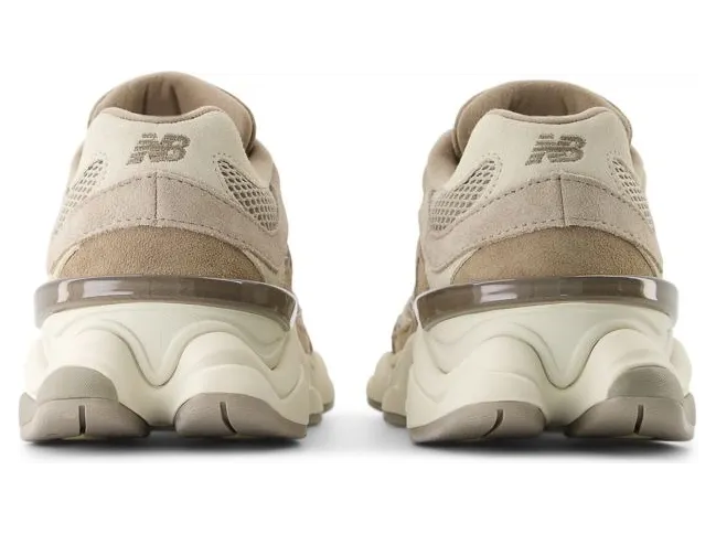New Balance 9060 “Mushroom Arid Stone”: Erdtöne mit Masse (6)