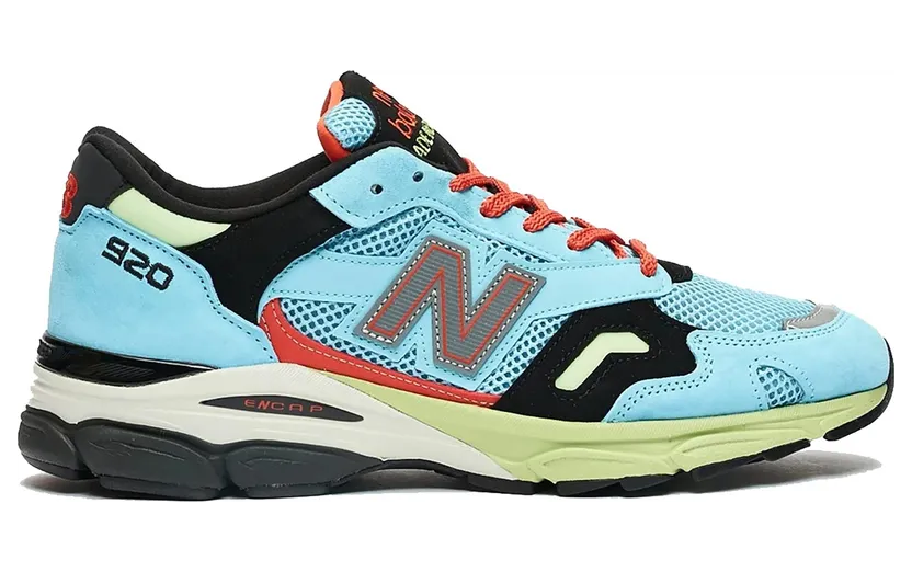 New Balance 920 Multi-Color (M920BKO)