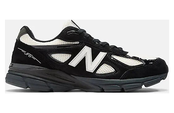 New Balance 990v4 “Joe Freshgoods – Black” (U990JS4)