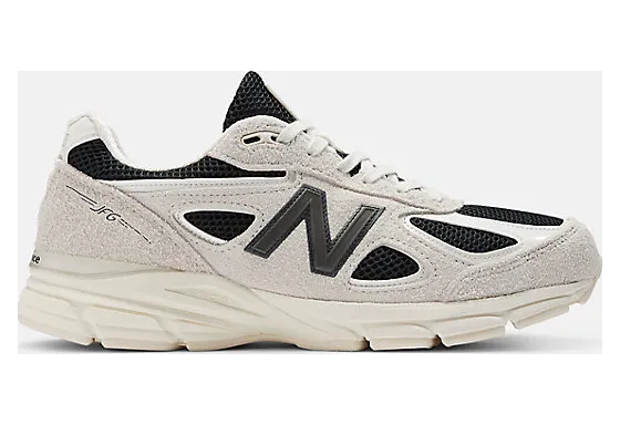 New Balance 990v4 “Joe Freshgoods – White” (U990JR4)