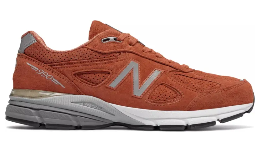 New Balance 990v4 Jupiter (M990JP4)