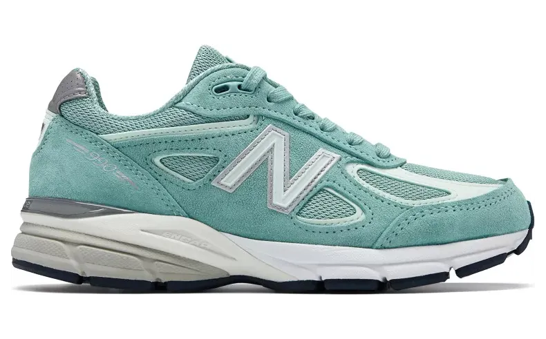 New Balance 990v4 Mineral Sage (W)