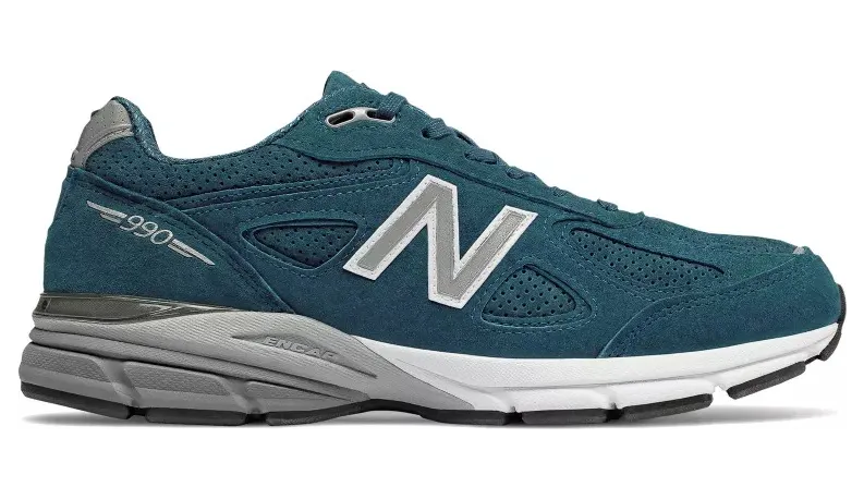New Balance 990v4 North Sea (M990NS4)