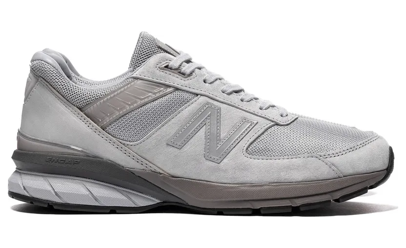New Balance 990v5 Haven Reflective (M990RG5)