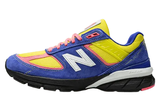New Balance 990v5 size? Corner Shop (M990SZ5)