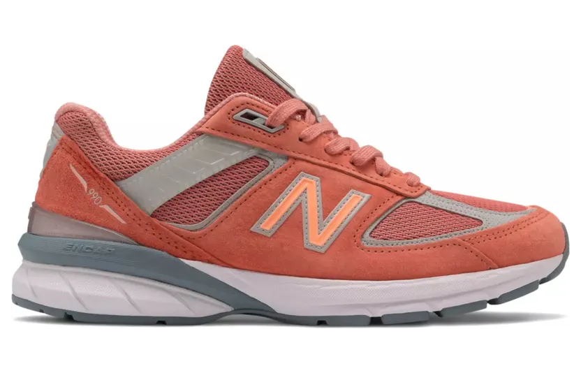 New Balance 990v5 Sunrise (M990SR5)