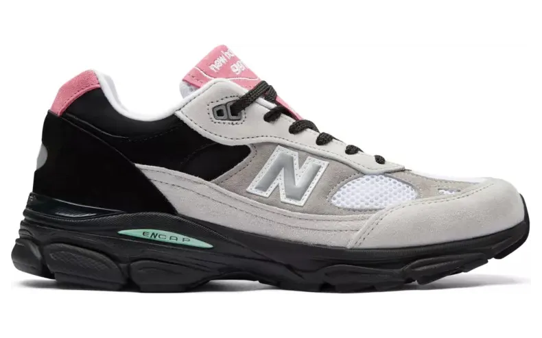 New Balance 991.9 Grey Pink (M9919FR)