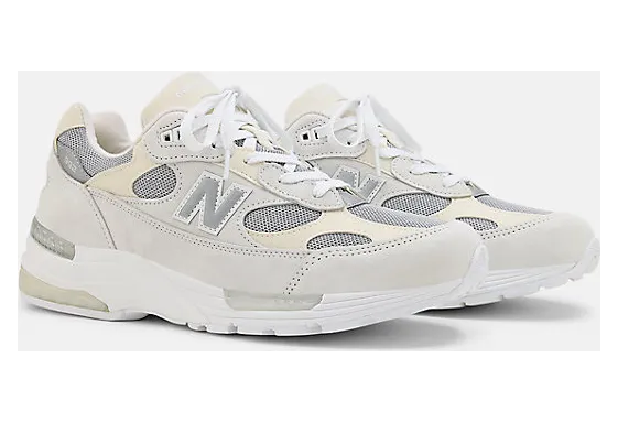 New Balance 992 “Made in USA – Nimbus Cloud” (U992NC)