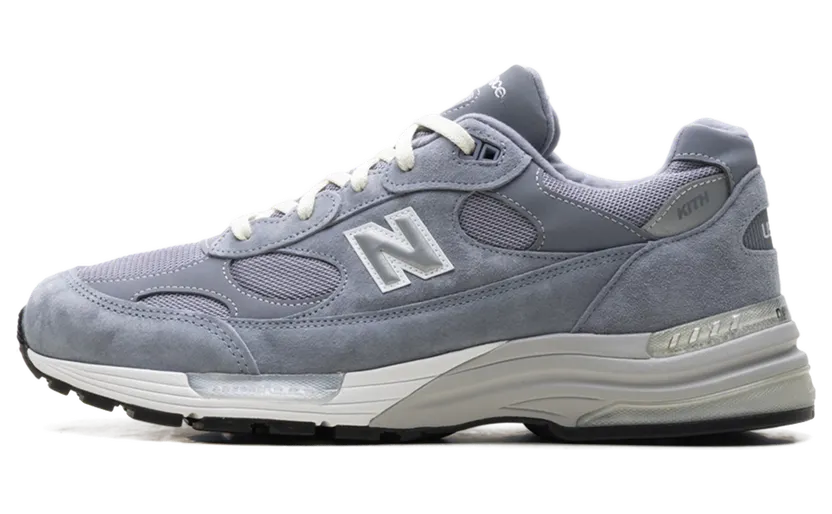 New Balance 992 x Kith “Argon” (U992KI)