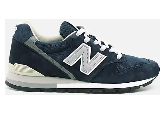 New Balance 996 Kith Navy (M996NAV)