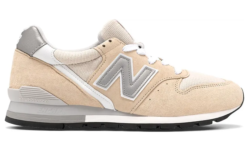 New Balance 996 Tan White (ML996V1)