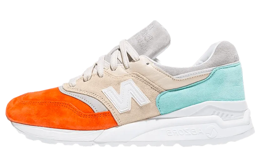 New Balance 997.5 Ronnie Fieg Mykonos Cyclades (M9975RF)