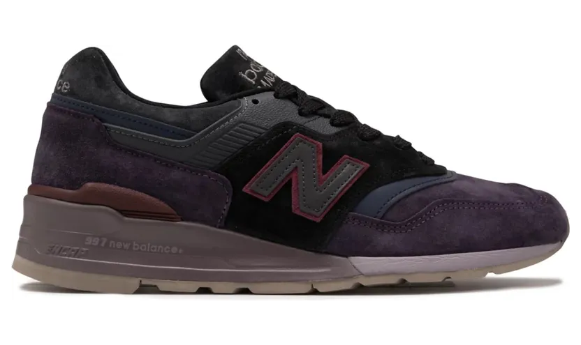 New Balance 997 Barf (M997NAK)