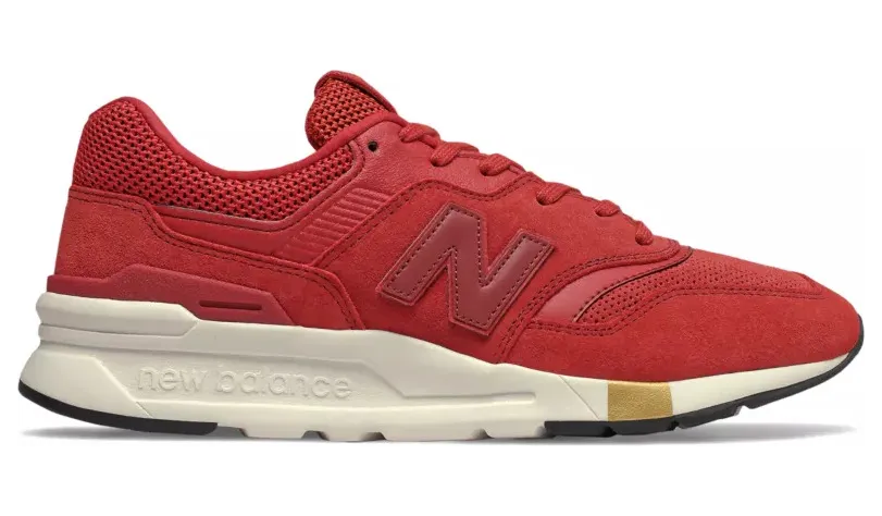 New Balance 997 Chinese New Year (2019)
