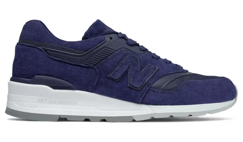 New Balance 997 Colorado Navy (M997CO)
