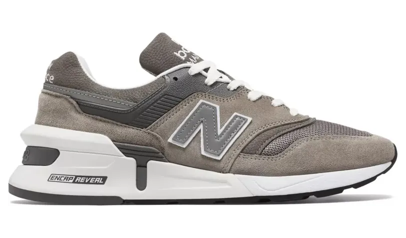 New Balance 997 Grey Day 2019 (Encap Reveal)