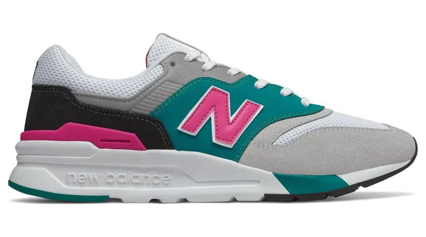 New Balance 997 H South Beach (CM997HZH)