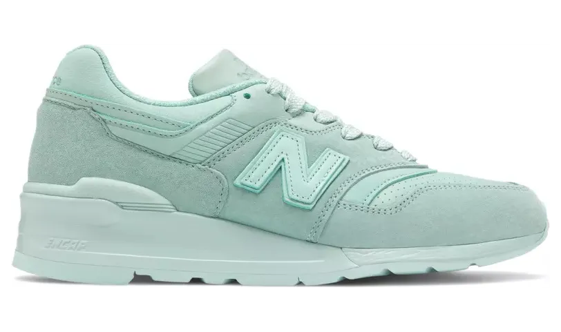 New Balance 997 Mint Julep (M997LBE)