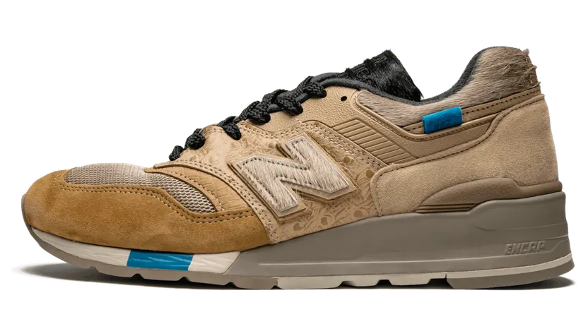 New Balance 997 OG Kith nonnative (M997KTH)