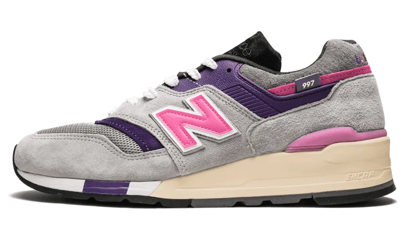 New Balance 997 OG Kith United Arrows and Sons (M997KTI)