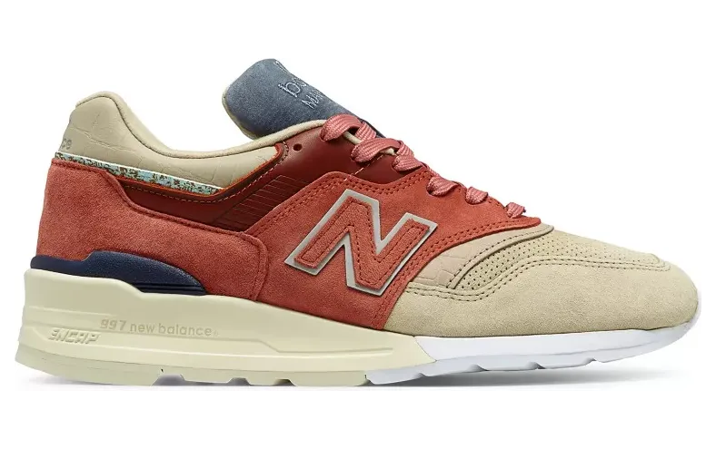 New Balance 997 Stance First of All (M997ST)