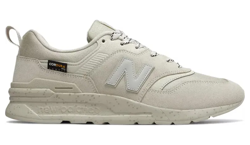 New Balance 997H Cordura Oyster (CM997HCZ)