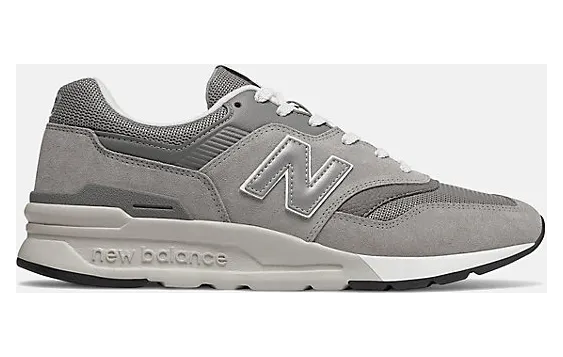 New Balance 997H Grau/Gris (CM997HCA)