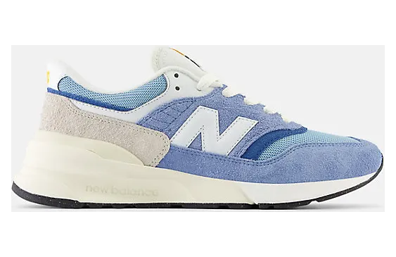 New Balance 997R “Chrome Blue” (U997RMA)
