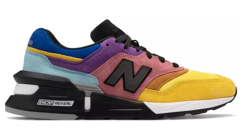 New Balance 997S Baited (M997SB1)