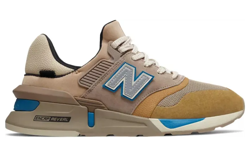 New Balance 997S Kith nonnative (MS997TH)