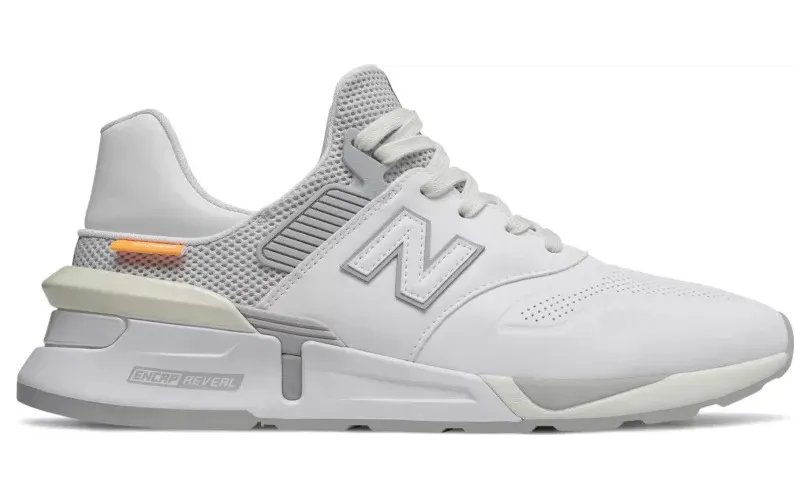 New Balance 997S Madness White (MS997SMX)