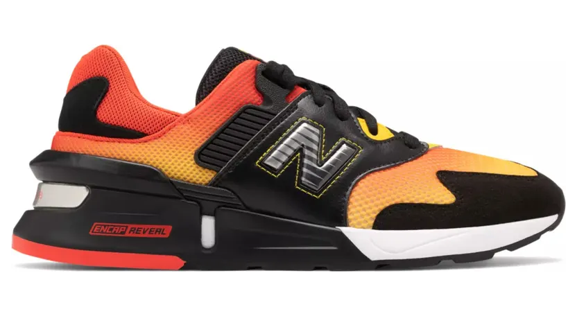 New Balance 997S Sundown (MS997KL2)