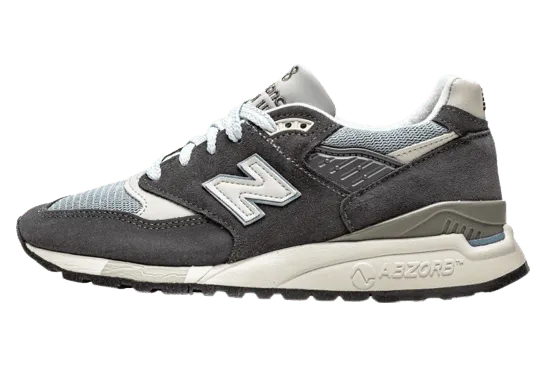New Balance 998 Kith Spring 2 (M998KT)