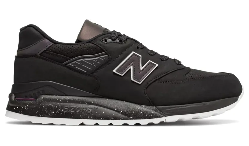 New Balance 998 Northern Lights (M998ABK)
