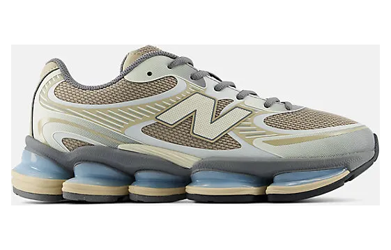 New Balance ABZORB 2000 ‘Grey Matter Timberwolf’ (U20004JQ)