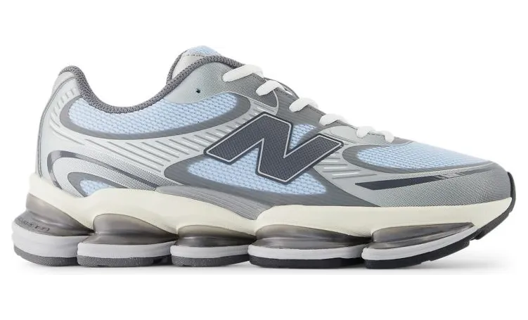 New Balance Abzorb 2000 “Blue / Grey” (U2000BA)