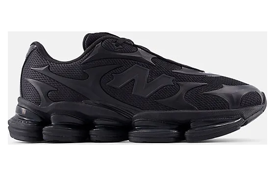 New Balance Abzorb 2000 “Cybersigilism Black” (U200078C)